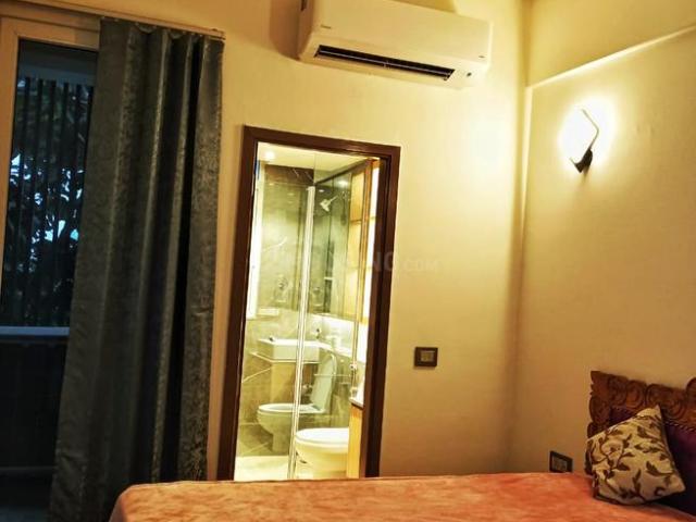 Flat for rent in Hariana