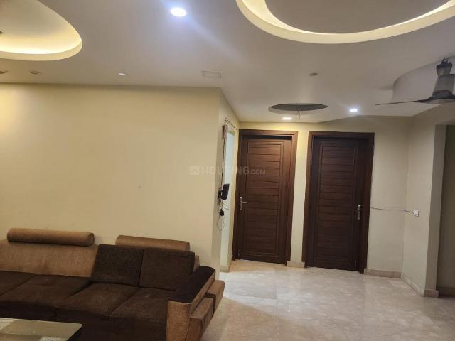 Flat for rent in Hariana