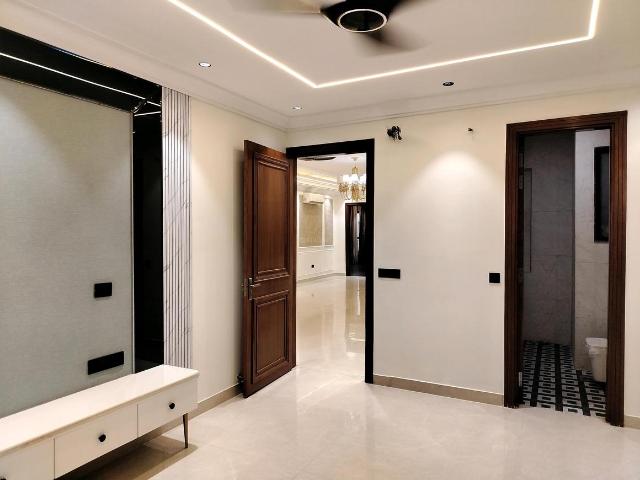 Flat for rent in Hariana