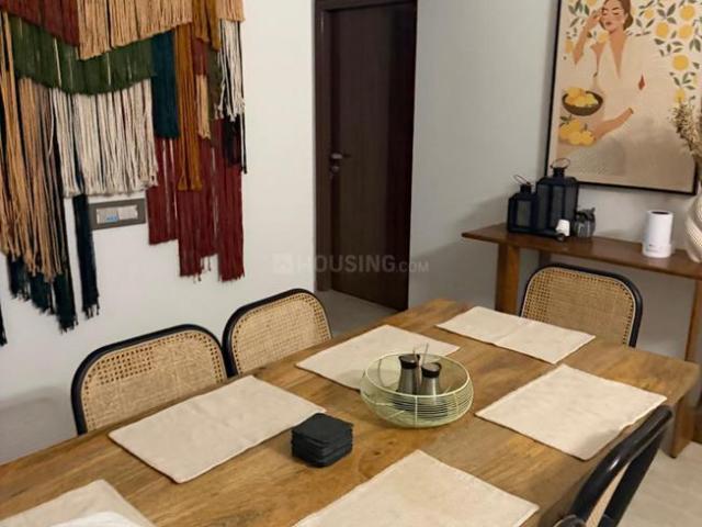 Flat for rent in Hariana