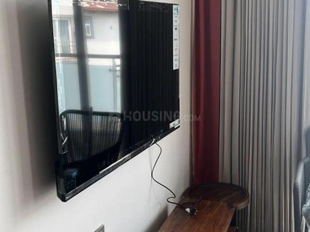 Flat for rent in Hariana