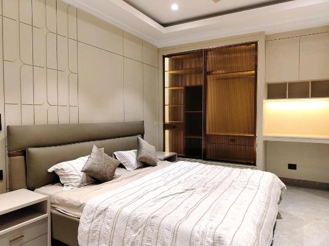 Flat for rent in Hariana