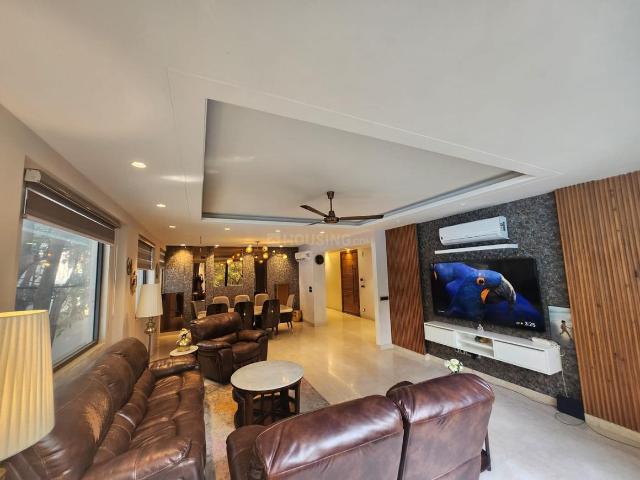 Flat for rent in Hariana