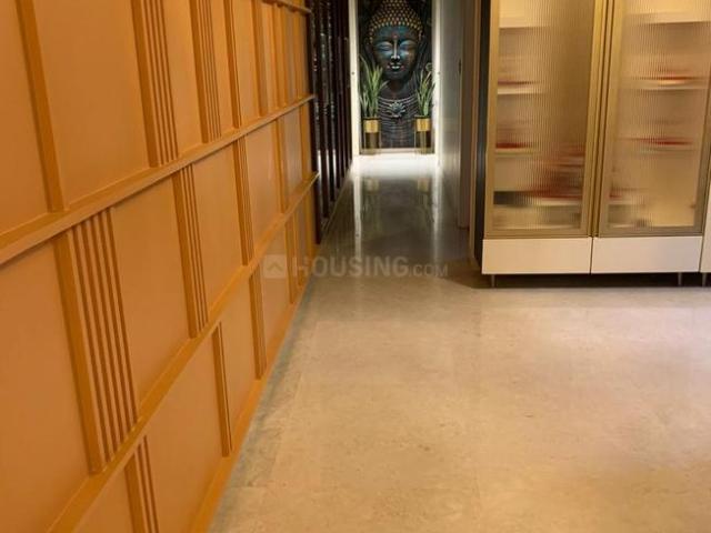 Flat for rent in Hariana