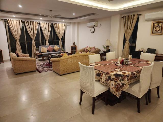 Flat for rent in Hariana