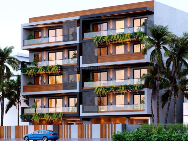 Flat for sale in Hariana