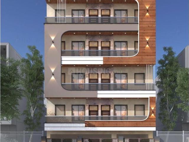 Flat for sale in Hariana