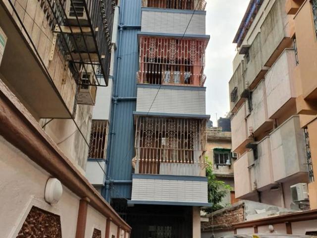 Flat for sale in North 24 Parganas, Hooghly-chinsura