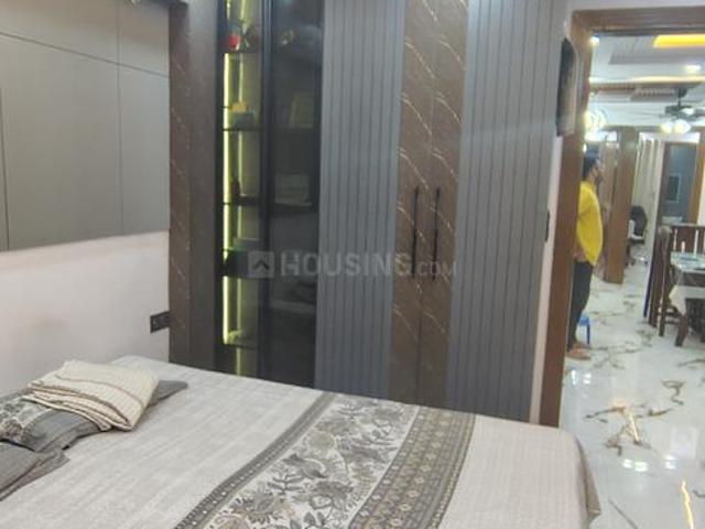 Flat for rent in West Delhi, Deri