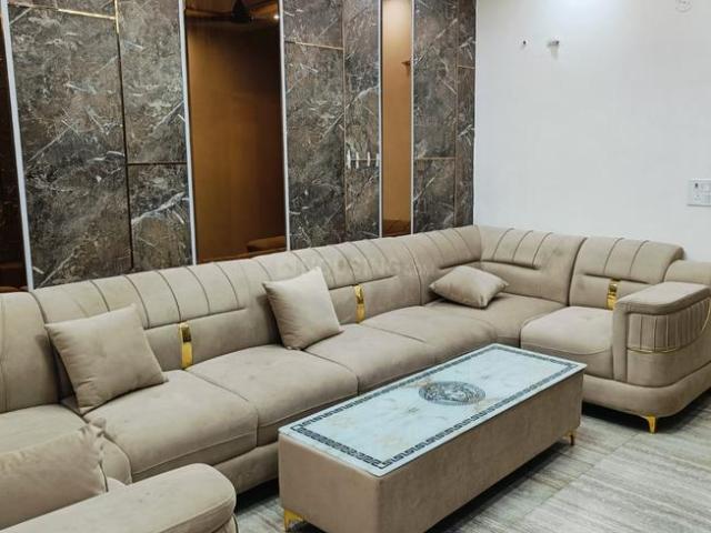 Flat for rent in West Delhi, Deri