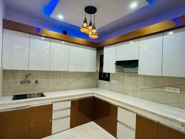 Flat for rent in West Delhi, Deri