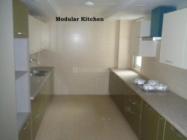 Flat for rent in Deri