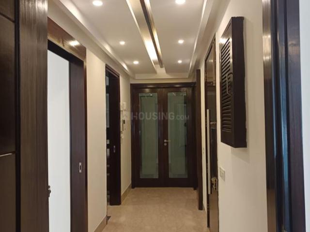 Flat for rent in Deri