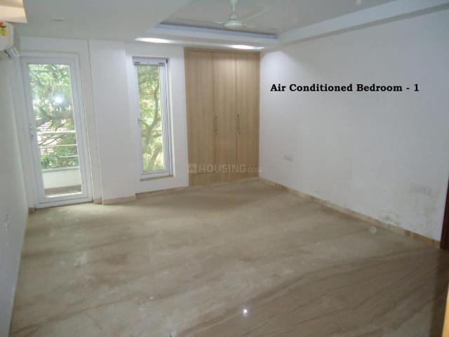 Flat for rent in Deri