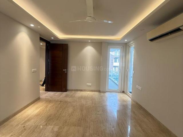 Flat for rent in East of Kailash, Delhi