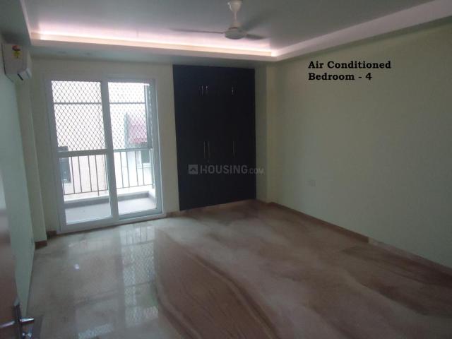 Flat for rent in East of Kailash, Delhi
