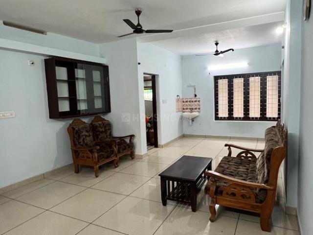 Flat for rent in Cochin, Kerala