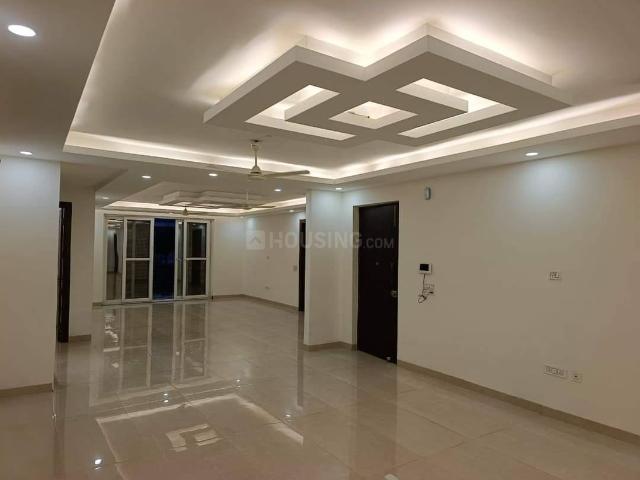 Flat for rent in South Delhi, Deri