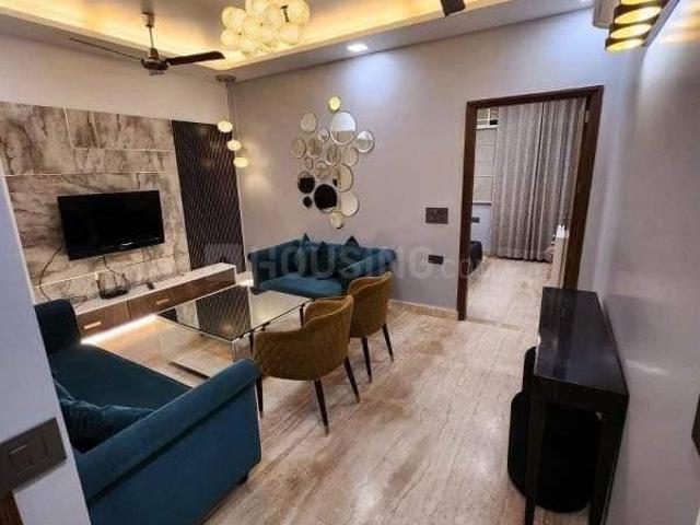 Flat for rent in South Delhi, Deri