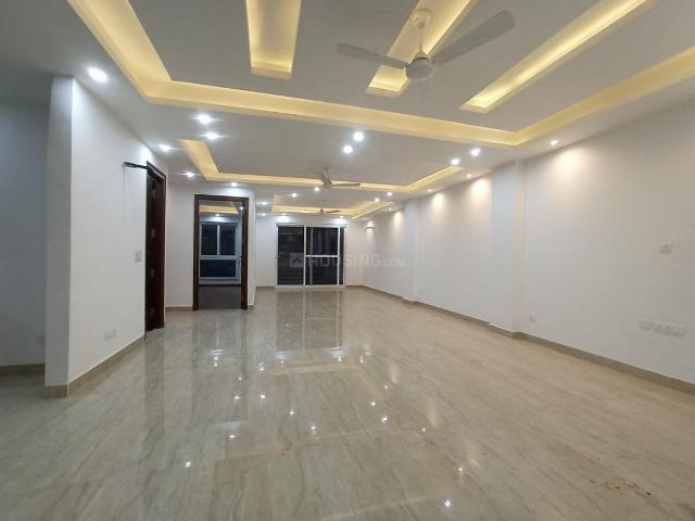 Flat for rent in South Delhi, Deri