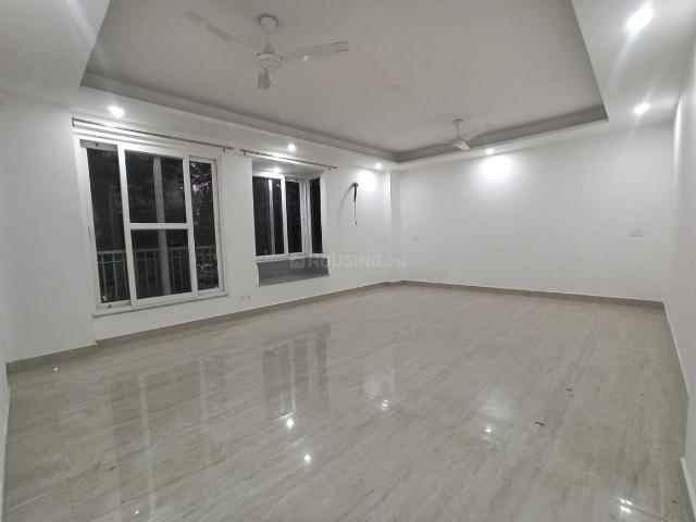 Flat for rent in South Delhi, Deri