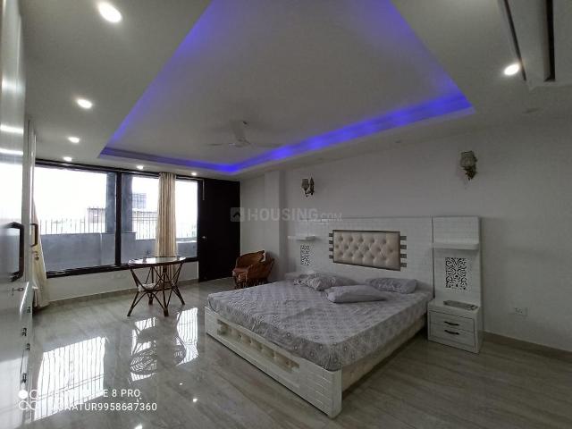 Flat for rent in South Delhi, Deri