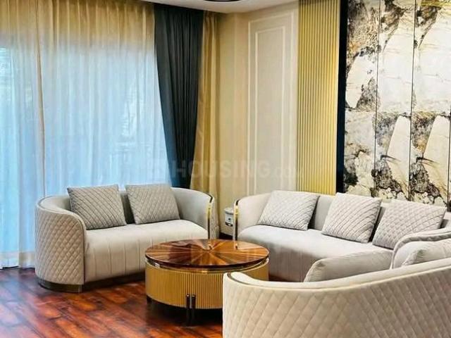 Flat for rent in South Delhi, Deri