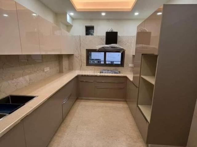 Flat for rent in South Delhi, Deri