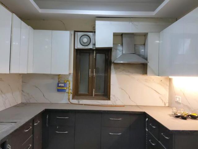 Flat for rent in Neb Sarai, Delhi