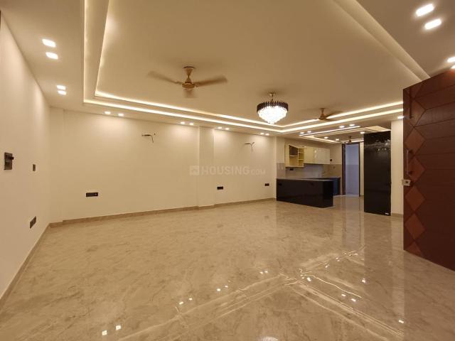 Flat for rent in South Delhi, Deri