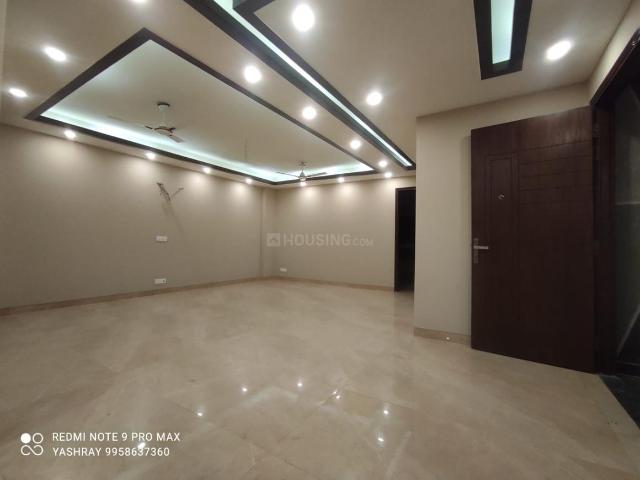 Flat for rent in South Delhi, Deri