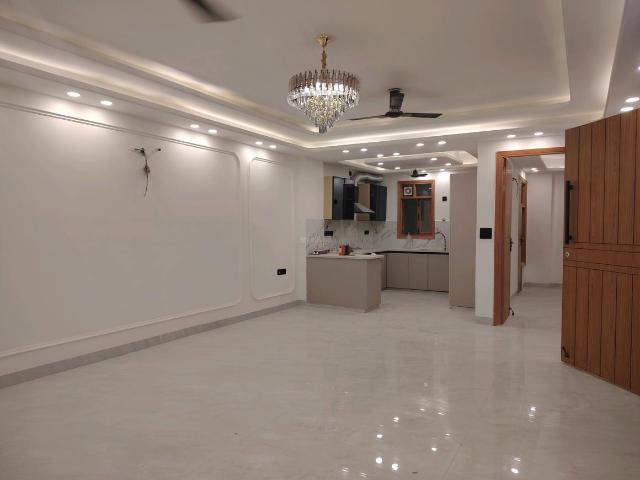 Flat for rent in Neb Sarai, Delhi