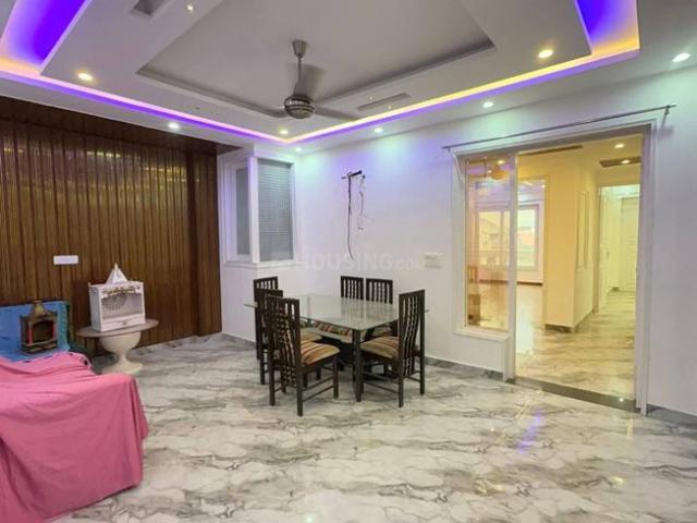 Flat for rent in South Delhi, Deri