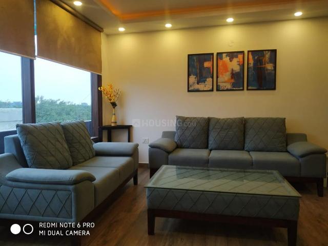 Flat for rent in South Delhi, Deri