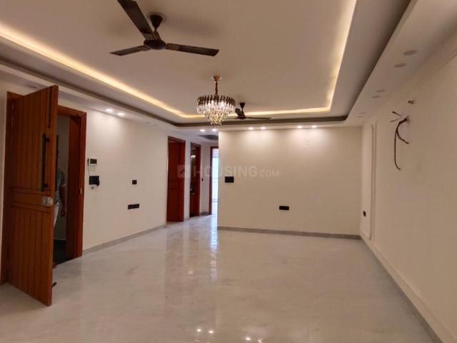 Flat for rent in South Delhi, Deri
