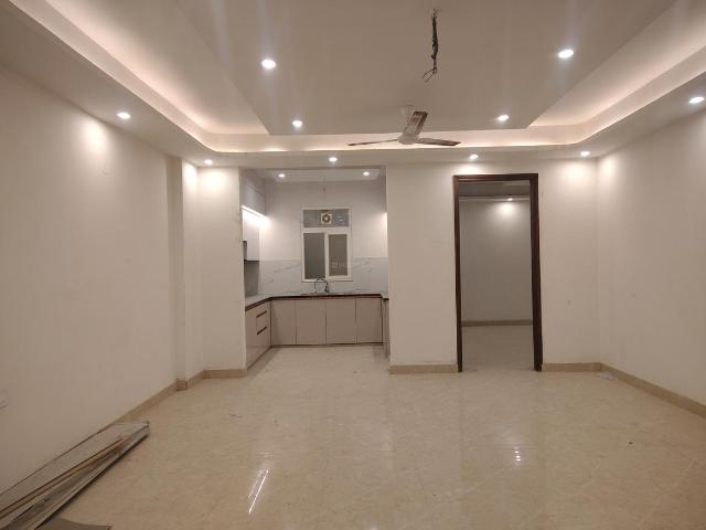Flat for rent in Saidulajaib Extension, Delhi