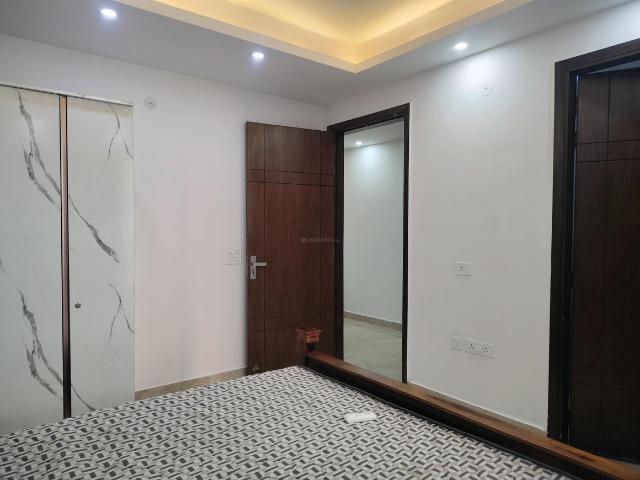 Flat for rent in Saidulajaib Extension, Delhi