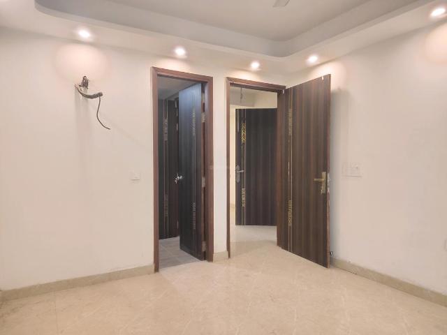 Flat for sale in South Delhi, Deri