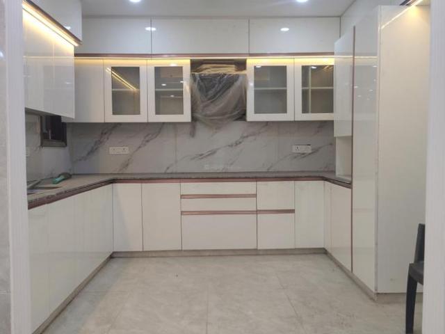 Flat for sale in South Delhi, Deri
