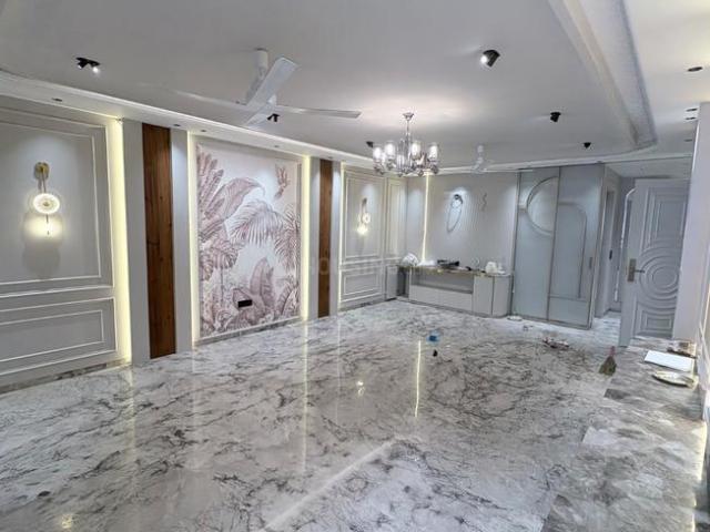 Flat for rent in East Delhi, Deri