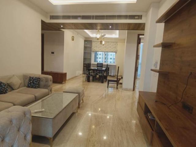 Flat for rent in South Delhi, Deri