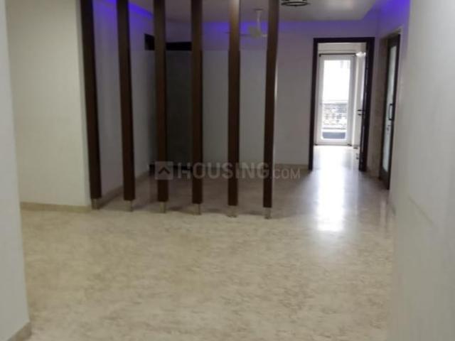 Flat for rent in South Delhi, Deri