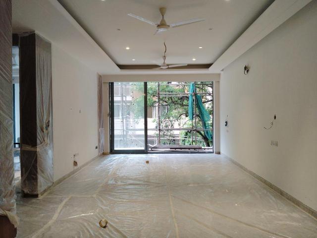 Flat for sale in South Delhi, Deri