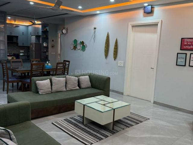 Flat for rent in Baqarpur, Punjab