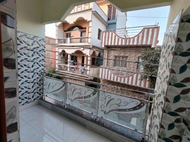 Flat for rent in Jugsalai, Jharkhand