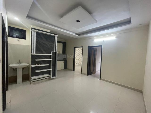 Flat for sale in South West Delhi, Deri