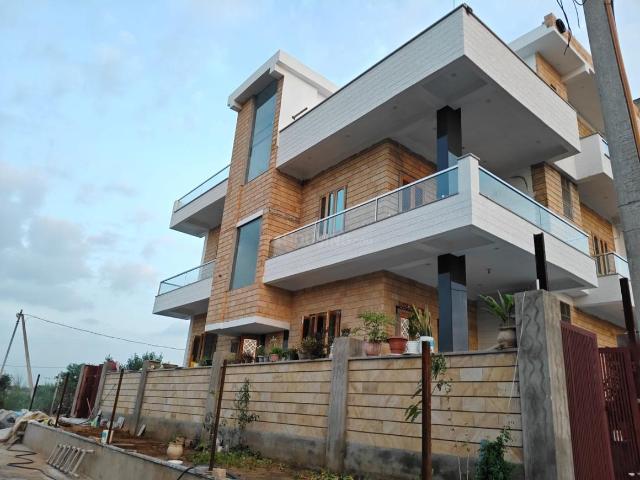Flat for rent in Pink City, Rajasthan