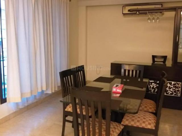 Flat for rent in Greater Kailash, Delhi