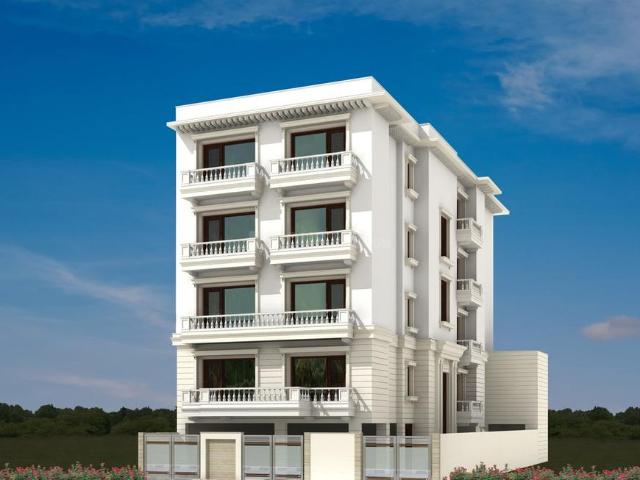 Flat for sale in Deri