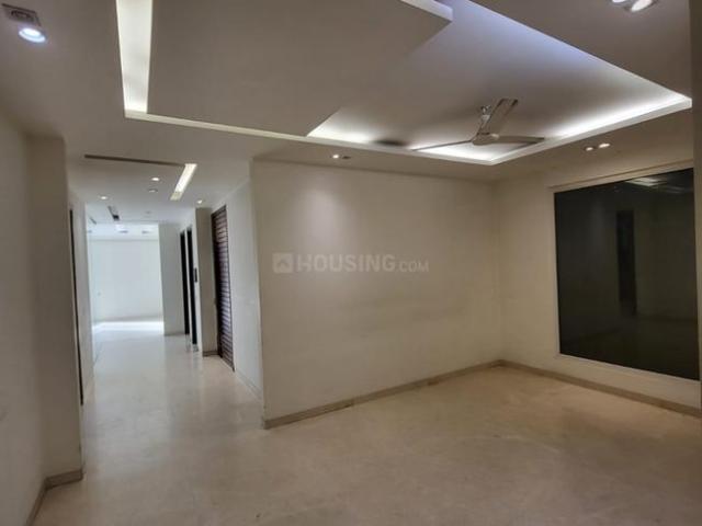 Flat for rent in Deri